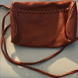 Tan Crossbody‎ Bag for Women